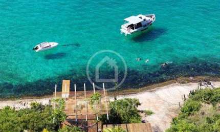 Casa de Condomínio à venda com 4440,00m² e 2 quartos em Pontal do Atalaia, Arraial do Cabo - rj