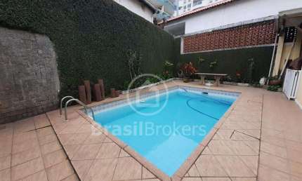 Casa à venda com 367,00m² e 5 quartos em Freguesia (Jacarepaguá), Rio de Janeiro - rj