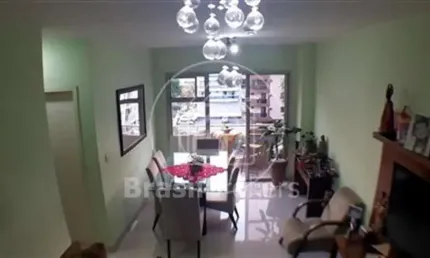 Apartamento à venda com 93,00m² e 2 quartos em Freguesia (Jacarepaguá), Rio de Janeiro - rj