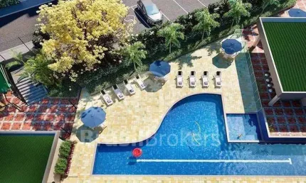 Apartamento à venda com 51,00m² e 2 quartos em pechincha, rio de janeiro - rj