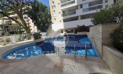 Apartamento à venda com 77,00m² e 3 quartos em Freguesia (Jacarepaguá), Rio de Janeiro - rj