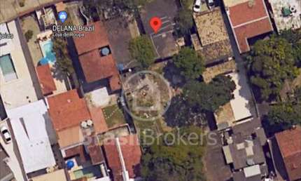 Terreno à venda na Rua Francisca Sales, Freguesia (Jacarepaguá), Rio de Janeiro