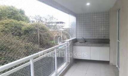 Apartamento à venda com 67,00m² e 2 quartos em Pechincha, Rio de Janeiro - rj