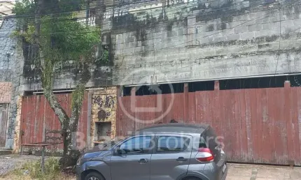 Terreno à venda na Rua Potiguara, Freguesia (Jacarepaguá), Rio de Janeiro