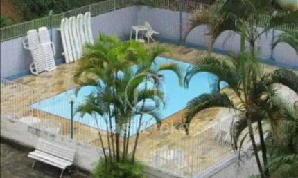 Apartamento com 3 quartos à venda na Rua Retiro dos Artistas, Pechincha, Rio de Janeiro