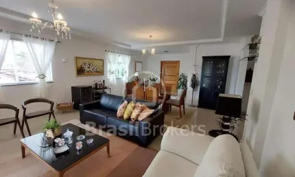 Casa de Condomínio à venda com 373,00m² e 4 quartos em Freguesia (Jacarepaguá), Rio de Janeiro - rj