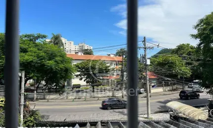 Imóvel Comercial à venda com 360,00m² e 4 quartos em Anil, Rio de Janeiro - rj