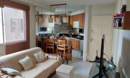 Apartamento à venda com 53,00m² e 3 quartos em Freguesia (Jacarepaguá), Rio de Janeiro - rj
