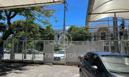 Casa comercial à venda na Estrada de Jacarepaguá, Freguesia (Jacarepaguá), Rio de Janeiro