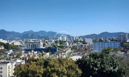 Cobertura Duplex à venda com 107,00m² e 3 quartos em Pechincha, Rio de Janeiro - rj