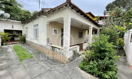 Casa à venda com 630,00m² e 2 quartos em Tanque, Rio de Janeiro - rj