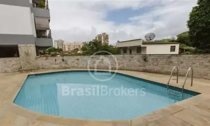 Apartamento à venda com 85,00m² e 2 quartos em Freguesia (Jacarepaguá), Rio de Janeiro - rj