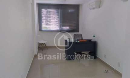 CONDOMINIO DO EDIFICIO MAXXI BUSINESS FREGUESIA - Sala Comercial
