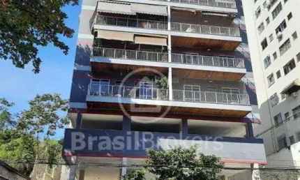 Apartamento à venda com 82,00m² e 2 quartos em Pechincha, Rio de Janeiro - rj