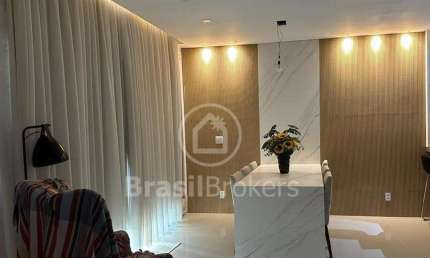 Casa à venda com 114,00m² e 3 quartos em Freguesia (Jacarepaguá), Rio de Janeiro - rj