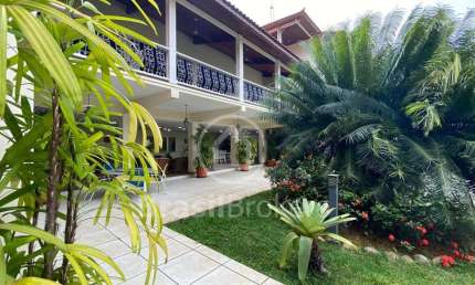 Casa de Condomínio à venda com 8000,00m² e 4 quartos em Freguesia (Jacarepaguá), Rio de Janeiro - rj
