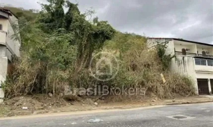 Terreno à venda na Rua Euzebio de Almeida, Jardim Sulacap, Rio de Janeiro