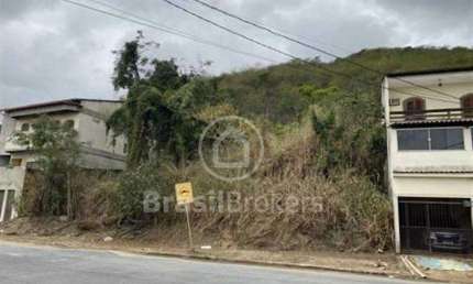 Terreno à venda na Rua Euzebio de Almeida, Jardim Sulacap, Rio de Janeiro