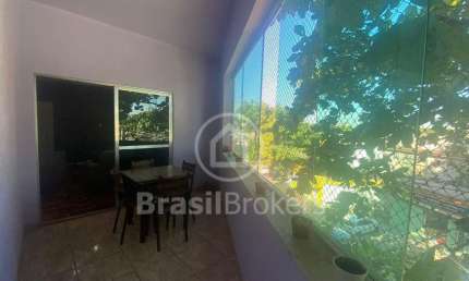Apartamento à venda com 85,00m² e 2 quartos em Taquara, Rio de Janeiro - rj