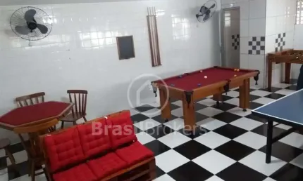 Apartamento à venda com 51,00m² e 2 quartos em Taquara, Rio de Janeiro - rj