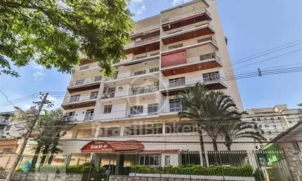 Apartamento à venda com 83,00m² e 1 quarto em Taquara, Rio de Janeiro - rj