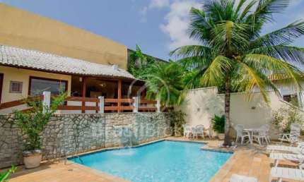 Casa de Condomínio à venda com 484,00m² e 4 quartos em Anil, Rio de Janeiro - rj