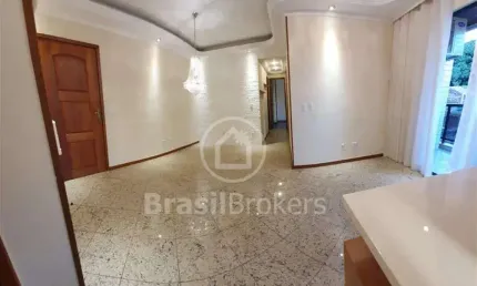 Apartamento com 3 quartos à venda na Rua Comandante Rúbens Silva, Freguesia (Jacarepaguá), Rio de Janeiro