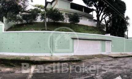 Casa à venda com 1394,00m² e 3 quartos em Praça Seca, Rio de Janeiro - rj