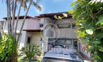 Casa à venda com 444,00m² e 5 quartos em Anil, Rio de Janeiro - rj