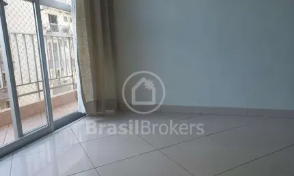 Apartamento à venda com 92,00m² e 2 quartos em Pechincha, Rio de Janeiro - rj