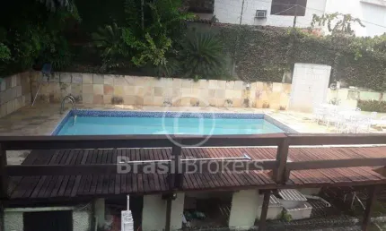 Casa de condomínio à venda com 1187,00m² e 3 quartos em Freguesia (Jacarepaguá), Rio de Janeiro - rj