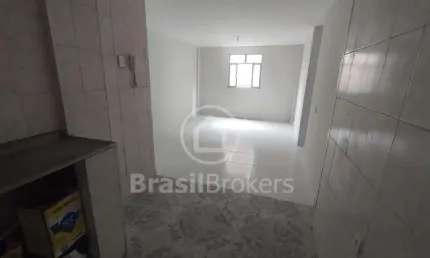 Apartamento com 2 quartos à venda na Rua Mapendi, Taquara, Rio de Janeiro