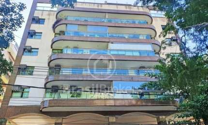 Cobertura com 4 quartos à venda na Rua Araguaia, Freguesia (Jacarepaguá), Rio de Janeiro