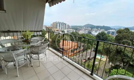 Apartamento com 2 quartos à venda na Rua Comandante Rúbens Silva, Freguesia (Jacarepaguá), Rio de Janeiro