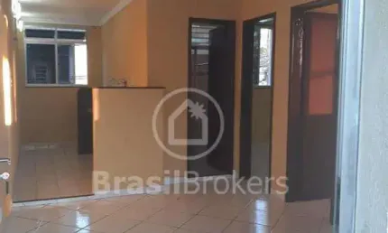 Apartamento à venda com  2 quartos em Santa Cruz, Rio de Janeiro - rj