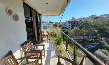 Cobertura Duplex à venda com 208,00m² e 4 quartos em Freguesia (Jacarepaguá), Rio de Janeiro - rj