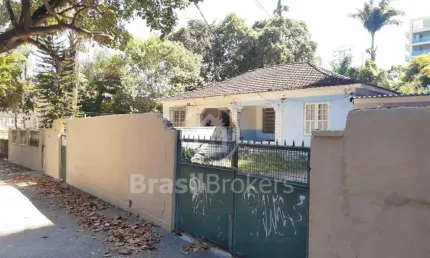 Terreno à venda na Rua Edgard Werneck, Freguesia (Jacarepaguá), Rio de Janeiro