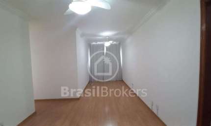 Apartamento com 2 quartos à venda na Rua Ariperana, Taquara, Rio de Janeiro