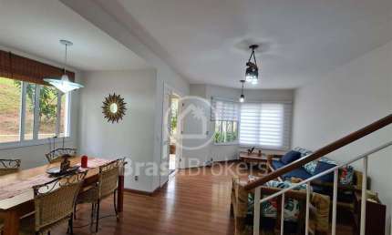 Casa de Condomínio à venda com 117,00m² e 4 quartos em Freguesia (Jacarepaguá), Rio de Janeiro - rj