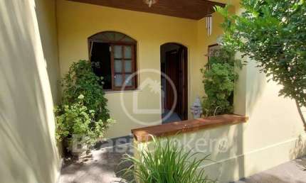 Casa à venda com 218,00m² e 2 quartos em Freguesia (Jacarepaguá), Rio de Janeiro - rj