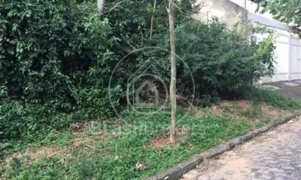 Terreno à venda na Rua Myrthes Wenzel, Freguesia (Jacarepaguá), Rio de Janeiro
