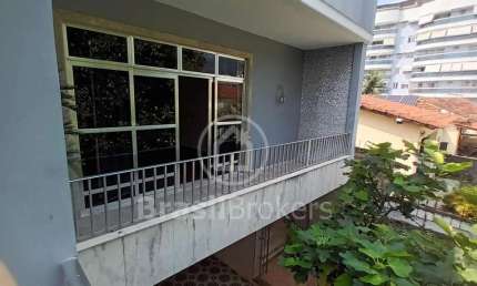 Casa à venda com 392,00m² e 4 quartos em Freguesia (Jacarepaguá), Rio de Janeiro - rj