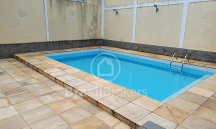 Casa de Condomínio à venda com 434,00m² e 5 quartos em Anil, Rio de Janeiro - rj