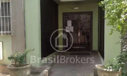 Apartamento com 2 quartos, 46m² à venda - pechincha