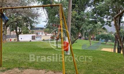 Terreno à venda na Rua Paulo Emílio Gomes, Freguesia (Jacarepaguá), Rio de Janeiro