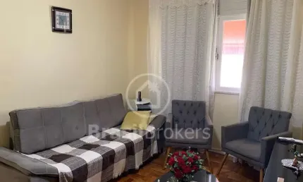 Apartamento à venda com 47,00m² e 1 quarto em Praça Seca, Rio de Janeiro - RJ
