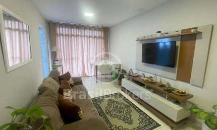 Apartamento à venda com 61,00m² e 2 quartos em Praça Seca, Rio de Janeiro - rj