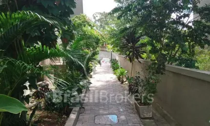Apartamento à venda com 46,00m² e 2 quartos em Pechincha, Rio de Janeiro - rj