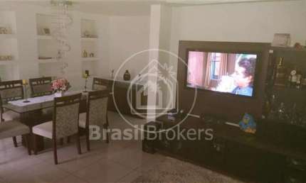Casa de Condomínio à venda com 270,00m² e 5 quartos em Freguesia (Jacarepaguá), Rio de Janeiro - rj