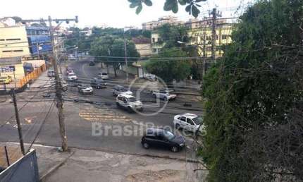 ótimo apartamento à venda com 105,00m² e 3 quartos  no bairro Tanque.